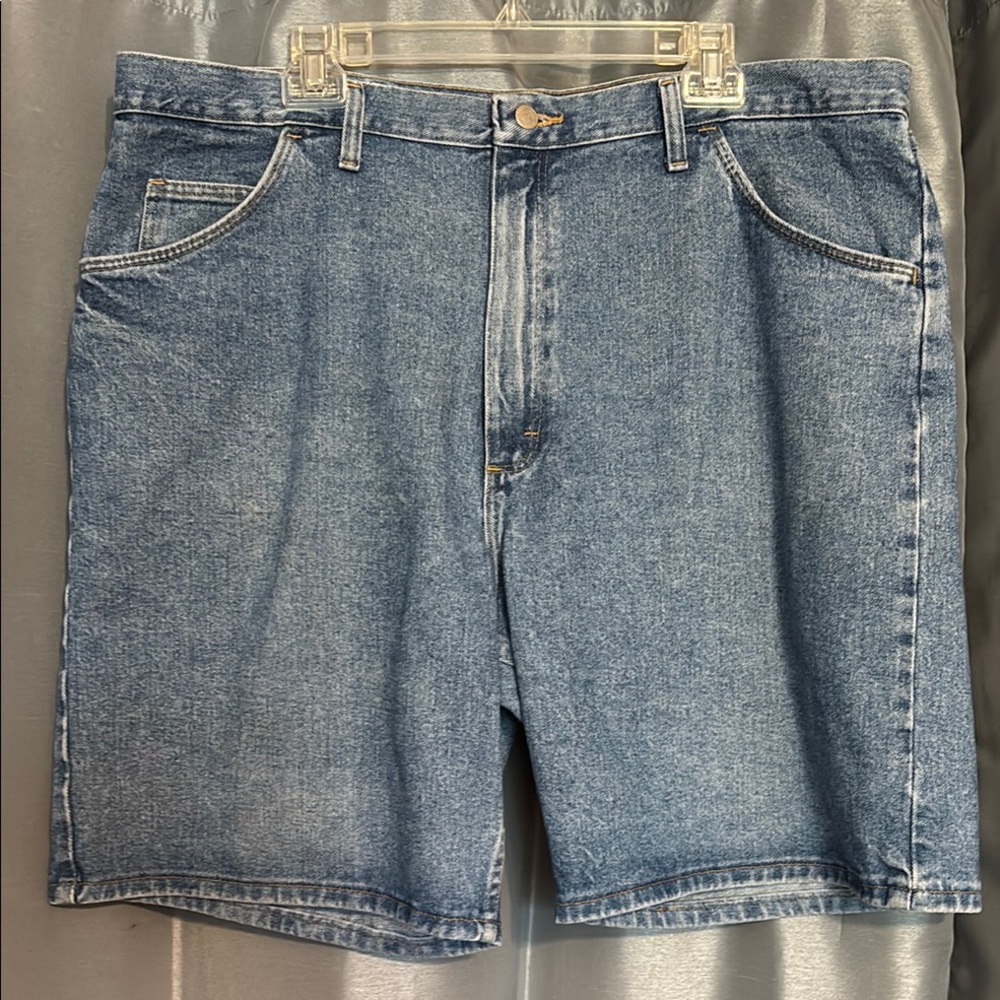Men's Wrangler Denim Shorts